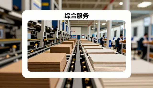 定制化分装产品